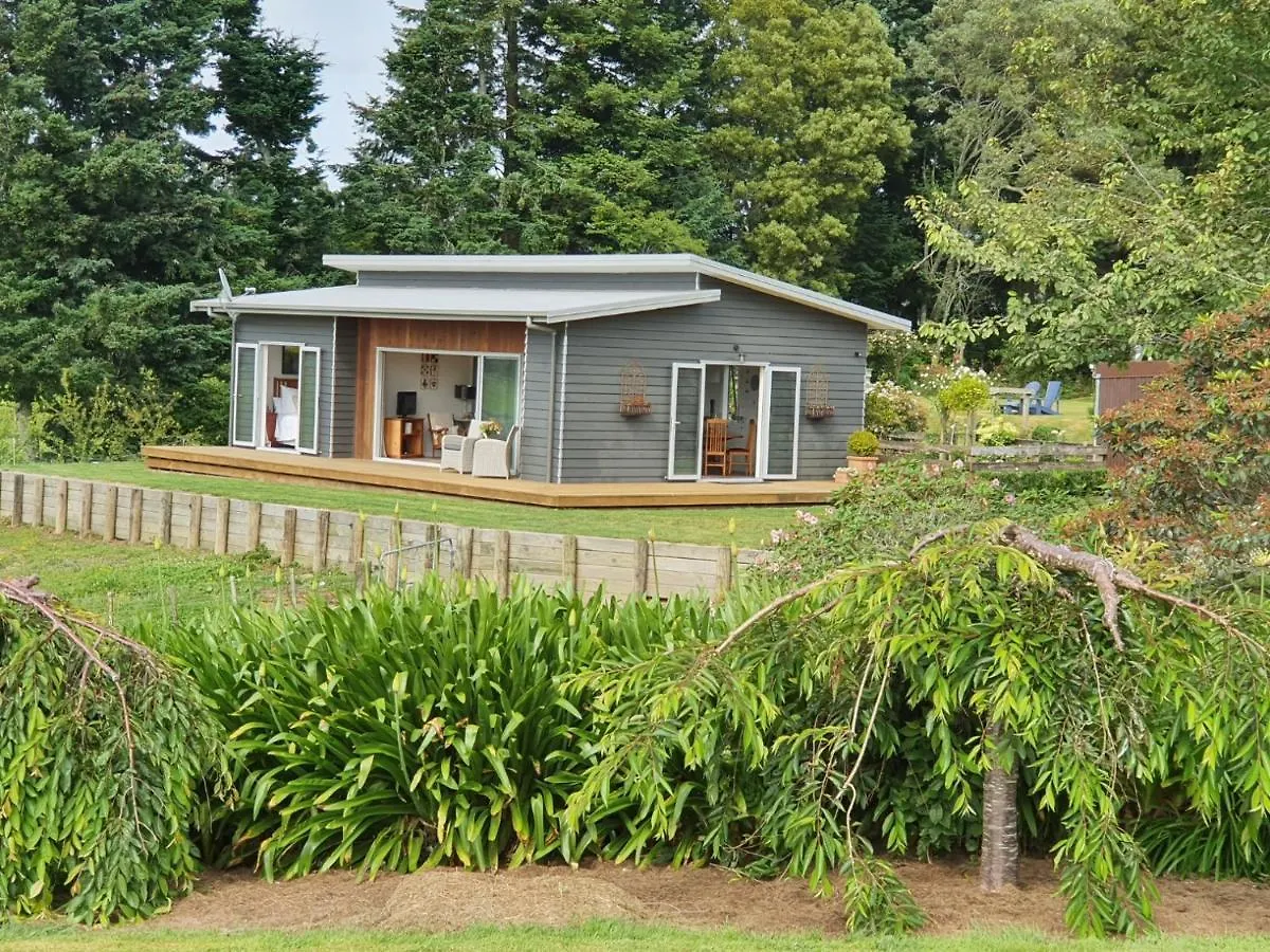 Doolans Country Retreat B&B Distretto di Distretto di Rotorua