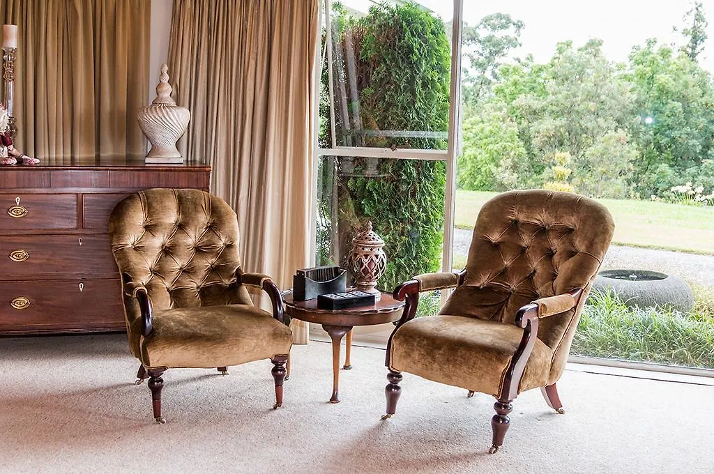 Bed & Breakfast Doolans Country Retreat B&B Distretto di Distretto di Rotorua