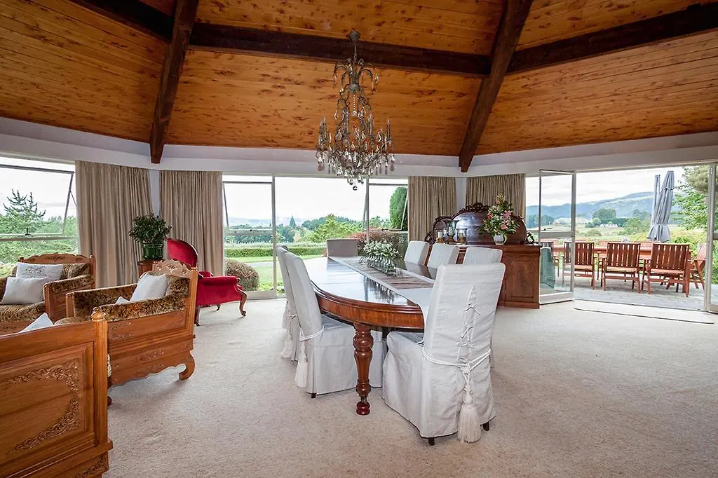 Bed & Breakfast Doolans Country Retreat B&B Distretto di Distretto di Rotorua