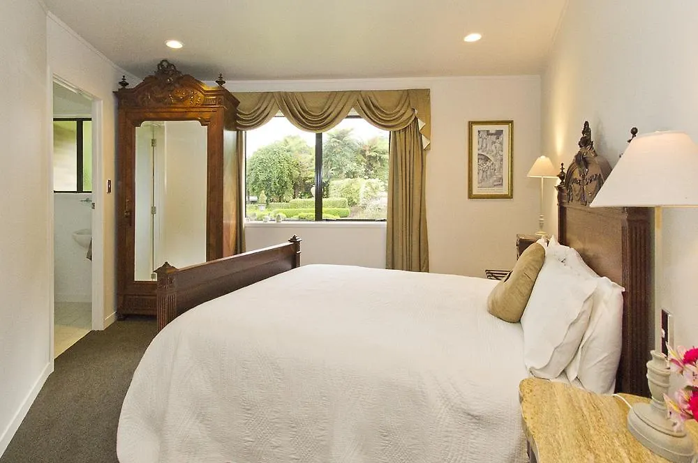 Doolans Country Retreat B&B Distretto di Distretto di Rotorua Bed & Breakfast