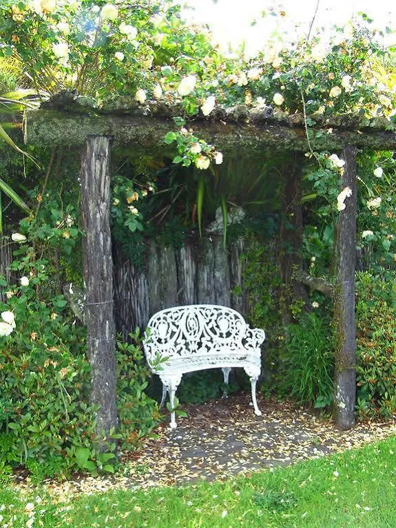 Bed & Breakfast Doolans Country Retreat B&B Distretto di Distretto di Rotorua