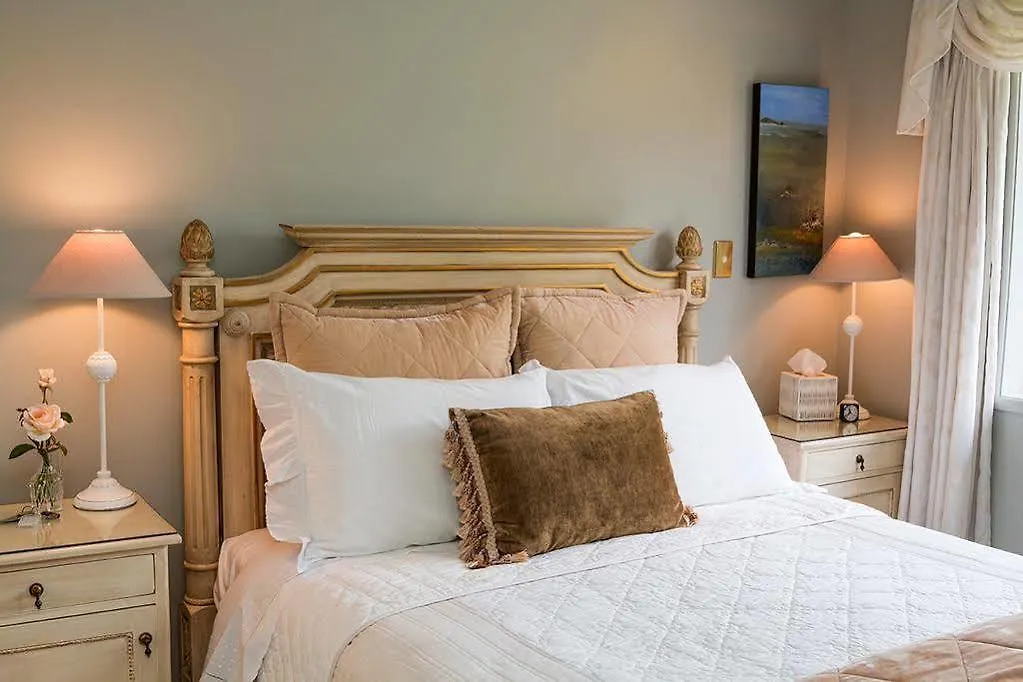 Doolans Country Retreat B&B Distretto di Distretto di Rotorua 5*,