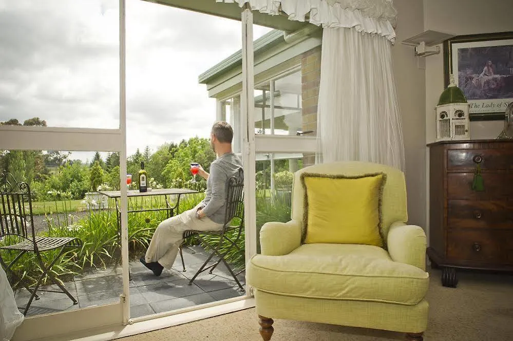 Doolans Country Retreat B&B Distretto di Distretto di Rotorua Bed & Breakfast