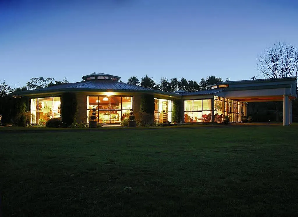 Doolans Country Retreat B&B Distretto di Distretto di Rotorua