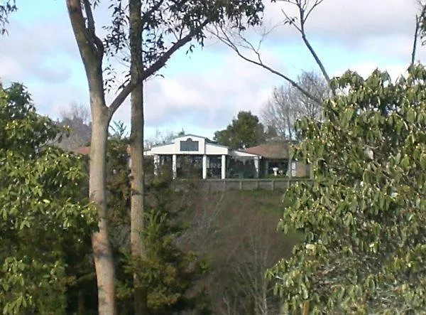 Doolans Country Retreat B&B Distretto di Distretto di Rotorua 5*,  Nuova Zelanda