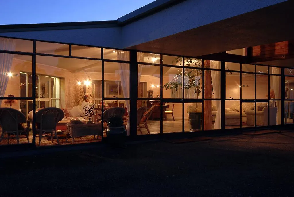 ***** Bed & Breakfast Doolans Country Retreat B&B Distretto di Distretto di Rotorua Nuova Zelanda