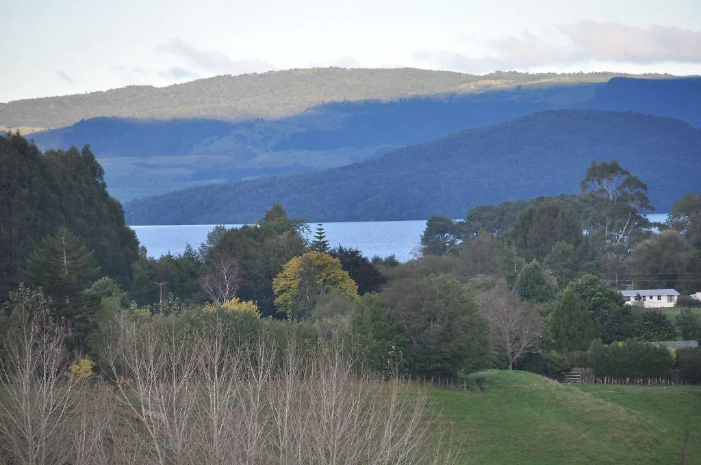 Bed & Breakfast Doolans Country Retreat B&B Distretto di Distretto di Rotorua