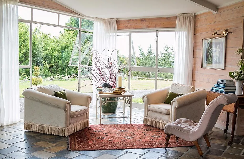Doolans Country Retreat B&B Rotorua 5*,