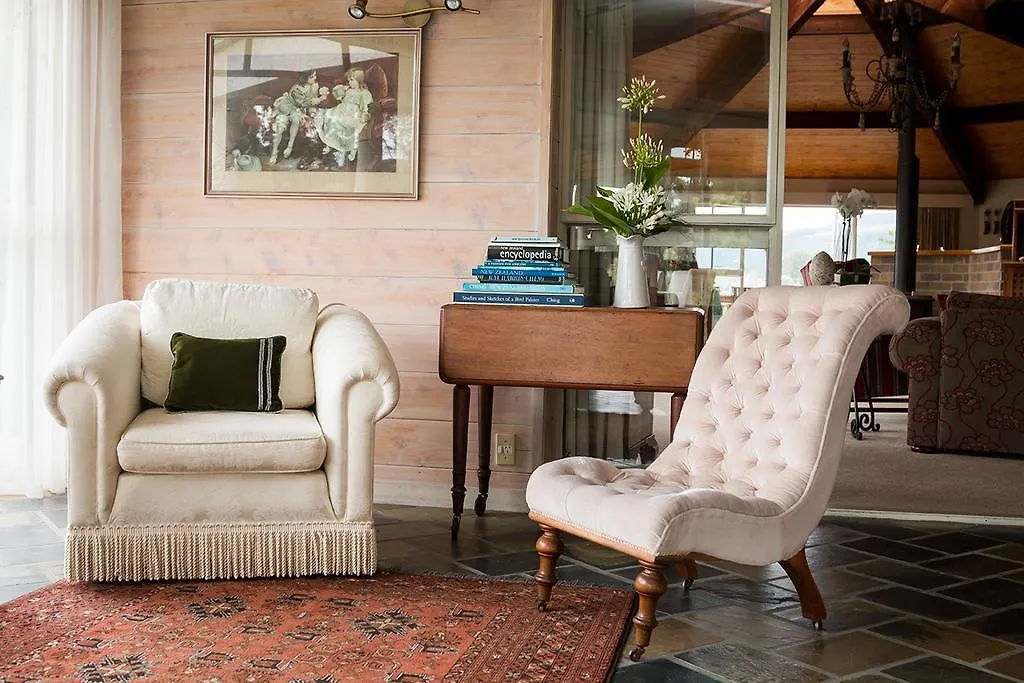 Doolans Country Retreat B&B Rotorua