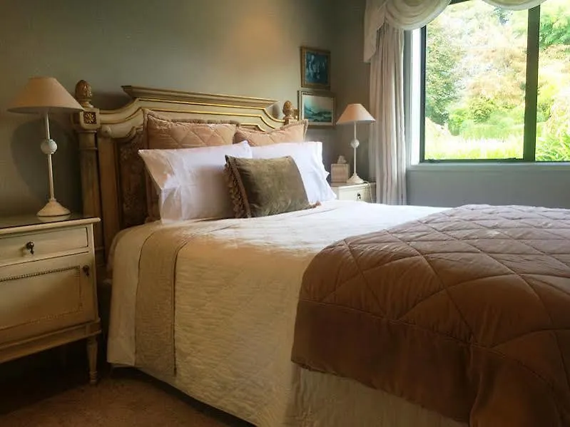 Bed & Breakfast Doolans Country Retreat B&B Rotorua