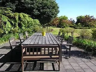 Doolans Country Retreat B&B Rotorua Bed & Breakfast