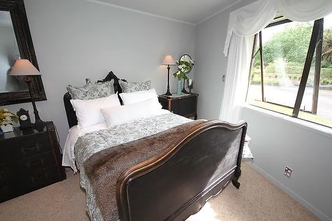 Doolans Country Retreat B&B Rotorua New Zealand