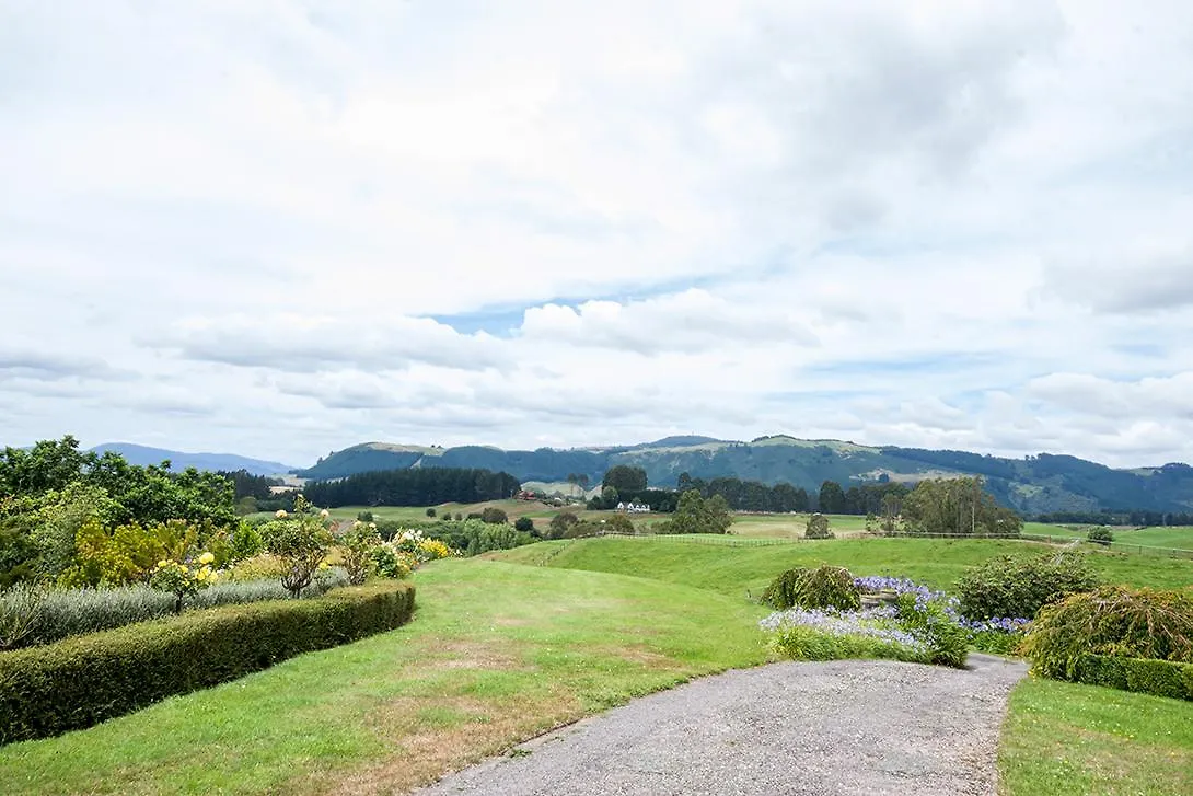 Doolans Country Retreat B&B Rotorua