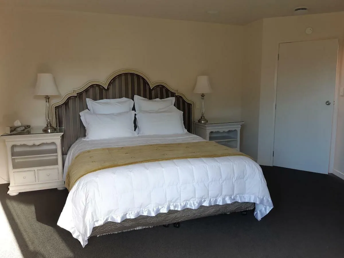 Doolans Country Retreat B&B Rotorua 5*,  New Zealand